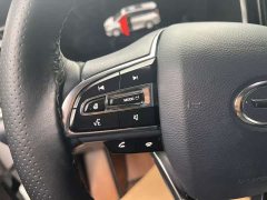 GAC Aion M8 Lingxiu Series 390T Premium Edition - ფოტო 15
