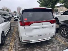 GAC Aion M8 Lingxiu Series 390T Premium Edition - ფოტო 18