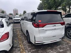 GAC Aion M8 Lingxiu Series 390T Premium Edition - ფოტო 19