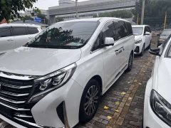 GAC Aion M8 Lingxiu Series 390T Premium Edition - ფოტო 2