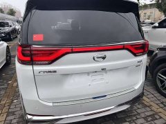 GAC Aion M8 Lingxiu Series 390T Premium Edition - ფოტო 4