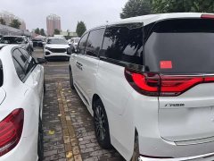 GAC Aion M8 Lingxiu Series 390T Premium Edition - ფოტო 5