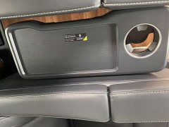 GAC Aion M8 Lingxiu Series 390T Premium Edition - ფოტო 8