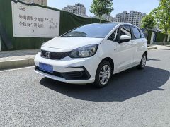 Honda Fit 1.5L CVT Trend Edition - ფოტო 1