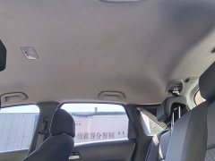Honda Fit 1.5L CVT Trend Edition - ფოტო 10