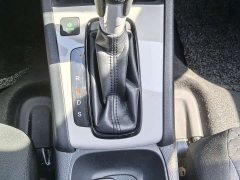 Honda Fit 1.5L CVT Trend Edition - ფოტო 14