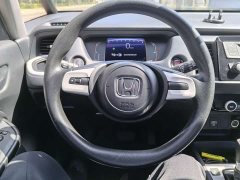 Honda Fit 1.5L CVT Trend Edition - ფოტო 15