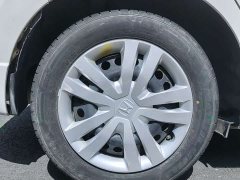 Honda Fit 1.5L CVT Trend Edition - ფოტო 16