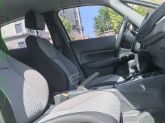 Honda Fit 1.5L CVT Trend Edition - ფოტო 17