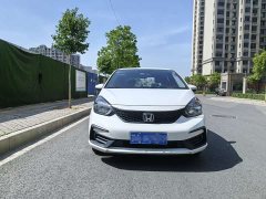 Honda Fit 1.5L CVT Trend Edition - ფოტო 2