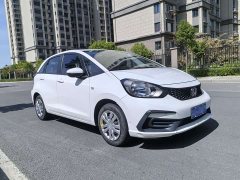 Honda Fit 1.5L CVT Trend Edition - ფოტო 3