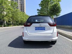 Honda Fit 1.5L CVT Trend Edition - ფოტო 6