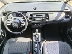 Honda Fit 1.5L CVT Trend Edition - ფოტო 7