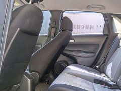 Honda Fit 1.5L CVT Trend Edition - ფოტო 9