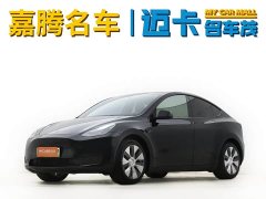 Tesla Model Y Facelift Rear-Wheel Drive - ფოტო 1