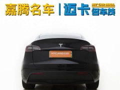 Tesla Model Y Facelift Rear-Wheel Drive - ფოტო 10