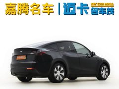 Tesla Model Y Facelift Rear-Wheel Drive - ფოტო 11
