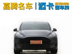 Tesla Model Y Facelift Rear-Wheel Drive - ფოტო 2