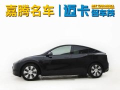 Tesla Model Y Facelift Rear-Wheel Drive - ფოტო 3