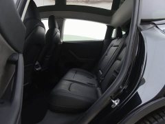 Tesla Model Y Facelift Rear-Wheel Drive - ფოტო 5