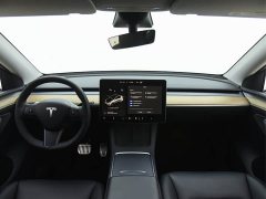 Tesla Model Y Facelift Rear-Wheel Drive - ფოტო 6
