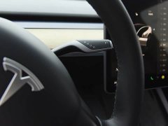 Tesla Model Y Facelift Rear-Wheel Drive - ფოტო 8