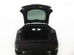 Tesla Model Y Facelift Rear-Wheel Drive - ფოტო 9