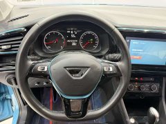 Volkswagen Jetta VS5 2022 280TSI Automatic Gloss Comfort Edition - ფოტო 11