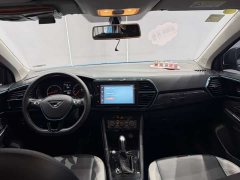 Volkswagen Jetta VS5 2022 280TSI Automatic Gloss Comfort Edition - ფოტო 13