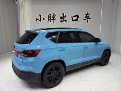 Volkswagen Jetta VS5 2022 280TSI Automatic Gloss Comfort Edition - ფოტო 4