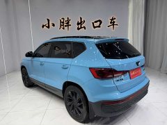 Volkswagen Jetta VS5 2022 280TSI Automatic Gloss Comfort Edition - ფოტო 6