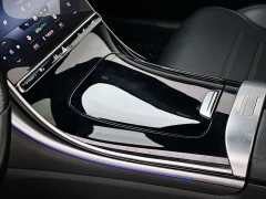 Mercedes-Benz C-Class 2022 C 260 L AMG Line - ფოტო 10