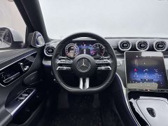Mercedes-Benz C-Class 2022 C 260 L AMG Line - ფოტო 12