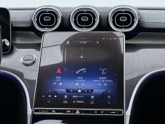 Mercedes-Benz C-Class 2022 C 260 L AMG Line - ფოტო 13