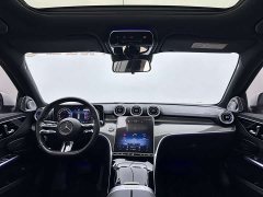 Mercedes-Benz C-Class 2022 C 260 L AMG Line - ფოტო 14