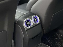 Mercedes-Benz C-Class 2022 C 260 L AMG Line - ფოტო 15