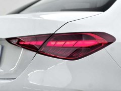 Mercedes-Benz C-Class 2022 C 260 L AMG Line - ფოტო 2
