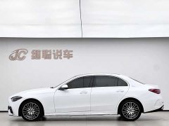 Mercedes-Benz C-Class 2022 C 260 L AMG Line - ფოტო 5