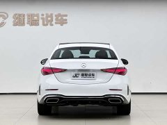 Mercedes-Benz C-Class 2022 C 260 L AMG Line - ფოტო 6