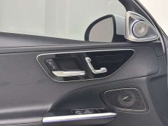 Mercedes-Benz C-Class 2022 C 260 L AMG Line - ფოტო 8
