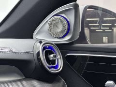 Mercedes-Benz C-Class 2022 C 260 L AMG Line - ფოტო 9