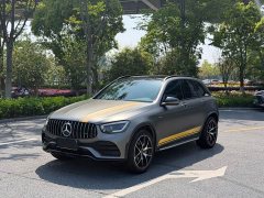 Mercedes-Benz GLC AMG 2022 AMG GLC 43 4MATIC - ფოტო 1