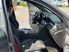 Mercedes-Benz GLC AMG 2022 AMG GLC 43 4MATIC - ფოტო 10