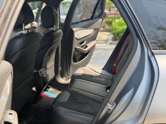 Mercedes-Benz GLC AMG 2022 AMG GLC 43 4MATIC - ფოტო 11
