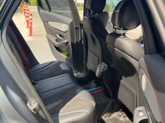 Mercedes-Benz GLC AMG 2022 AMG GLC 43 4MATIC - ფოტო 12