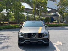 Mercedes-Benz GLC AMG 2022 AMG GLC 43 4MATIC - ფოტო 2