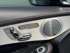 Mercedes-Benz GLC AMG 2022 AMG GLC 43 4MATIC - ფოტო 5