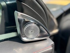Mercedes-Benz GLC AMG 2022 AMG GLC 43 4MATIC - ფოტო 6