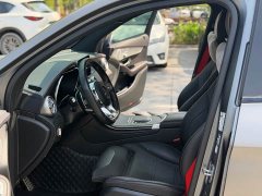 Mercedes-Benz GLC AMG 2022 AMG GLC 43 4MATIC - ფოტო 9