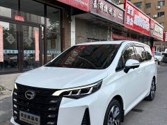 GAC Aion M6 2021 PRO 270T Automatic Luxury - ფოტო 1